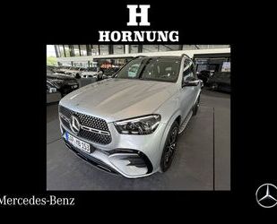 Mercedes-Benz Mercedes-Benz GLE 450d 4M AMG HUD PANOSD BURM DIST Gebrauchtwagen