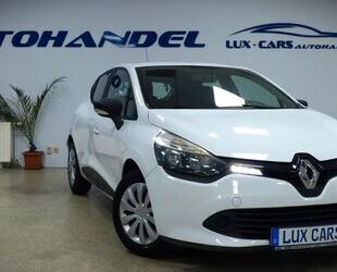 Renault Renault Clio IV Expression Gebrauchtwagen