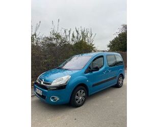 Citroen Citroën Berlingo HDi 115 Multispace Selection Mult Gebrauchtwagen