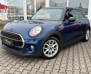 Mini MINI COOPER_D Mini 3-trg.*Klima*Shz.*Winterreifen* Gebrauchtwagen