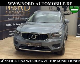 Volvo Volvo XC40 D3 Momentum Pro AWD*LED*NAV*KAM*BLIS Gebrauchtwagen