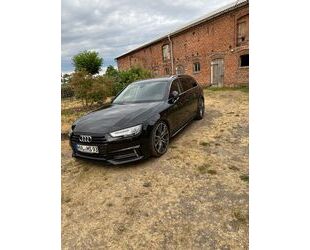 Audi Audi A4 2.0 TDI 140kW ultra S tronic sport Avant . Gebrauchtwagen