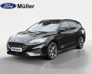 Ford Ford Focus 2.3 EcoBoost ST*Navi*el.SD*LED*Kamera*A Gebrauchtwagen