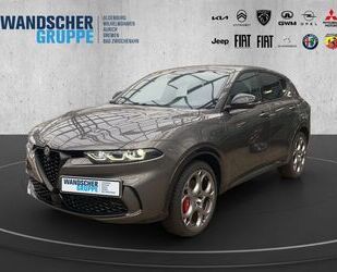 Alfa Romeo Tonale Gebrauchtwagen