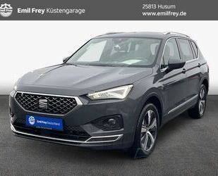 Seat Seat Tarraco 2.0 TDI SCR DSG Xperience AHK,NAVI,PA Gebrauchtwagen