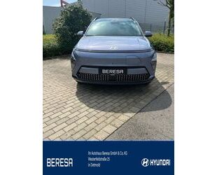 Hyundai Hyundai Kona Elektro 2WD 65,4 kWh Prime NAVI SHZ 3 Gebrauchtwagen