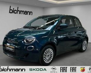 Fiat 500e Gebrauchtwagen