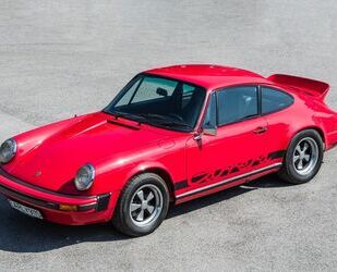 Porsche Porsche 911G 2.7 Carrera Coupé Gebrauchtwagen