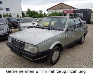 Fiat Fiat Regata 1.5 elektr. Fensterheber, ZV Gebrauchtwagen