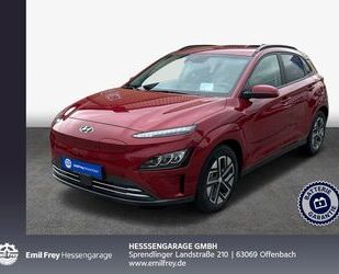 Hyundai Hyundai KONA EV TREND 115 kW, 5-türig (Elektrische Gebrauchtwagen