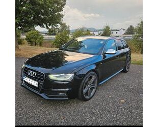 Audi Audi A4 B8 3.0 TDI 150kW S line Avant S line TÜV 3 Gebrauchtwagen