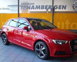 Audi Audi A3 Sportback Navi Xenon Panoramadach Bluetoo Gebrauchtwagen