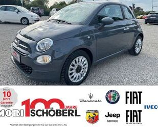 Fiat Fiat 500 Lounge 1.0 Mild Hybrid Gebrauchtwagen