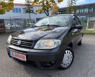 Fiat Fiat Punto 1.4 16V*KLIMA*5-TÜRER*TÜV01/2025 Gebrauchtwagen