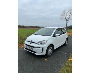 VW Volkswagen up! e-up! e-up! Gebrauchtwagen