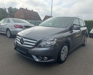 Mercedes-Benz Mercedes-Benz B 180 B -Klasse B 180 CDI/Euro5 Gebrauchtwagen