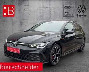 VW Volkswagen Golf GTI 8 2.0 TSI DSG Black Style IQ.L Gebrauchtwagen