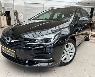 Opel Opel Astra K Sports Tourer Edition Start/Stop Gebrauchtwagen