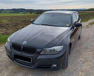 BMW BMW 330i xDrive / 330xi E91 Touring - 6-Zylinder Gebrauchtwagen