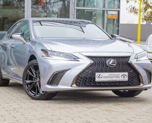 Lexus Lexus ES 300h F SPORT Gebrauchtwagen