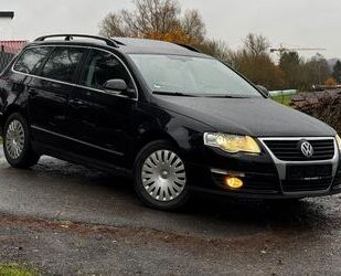 VW Volkswagen Passat Variant*170PS*TÜV NEU*XENON*NAVI Gebrauchtwagen