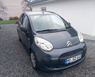 Citroen Citroën C1 1.0 Advance Advance Gebrauchtwagen