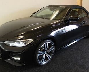 BMW BMW 430i Cabrio M Sport 19