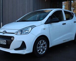 Hyundai Hyundai i10 Classic/Klima/4Türer Gebrauchtwagen