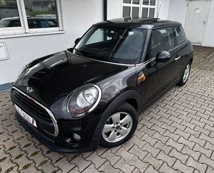 Mini MINI ONE 1.2 Colour Line Carbon Black PANO SALT Gebrauchtwagen