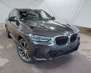 BMW BMW X4 M40d 