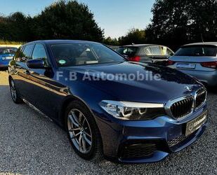 BMW BMW 530 d xDrive M Sport/HEAD-UP/M-PAKET/UVM.. Gebrauchtwagen