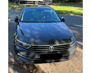 VW Volkswagen Passat Variant 2.0 TDI Highline LED ACC Gebrauchtwagen