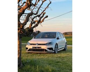 VW Volkswagen Golf 2.0 TSI OPF DSG 4MOTION R R Akrap Gebrauchtwagen