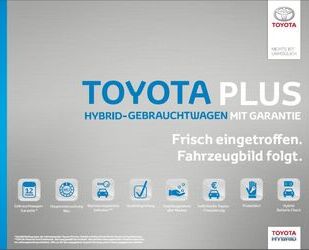 Toyota Toyota RAV 4 2.5 4x2 Hybrid Team Deutschland Gebrauchtwagen