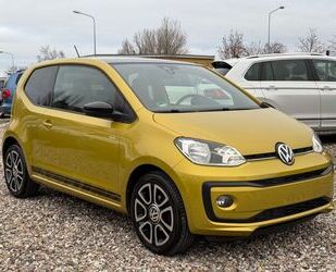 VW Volkswagen club up! Sitzheizung Klima Alufelgen Te Gebrauchtwagen