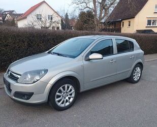 Opel Opel Astra H Lim. Edition / Xenon / Tempoma. Gebrauchtwagen