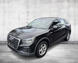 Audi Audi Q2 35 TFSI S-Tronic*NAVI*PDC*LED*KLIMAA.* Gebrauchtwagen