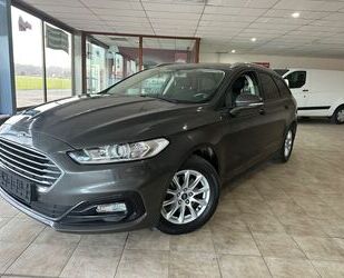 Ford Mondeo Gebrauchtwagen