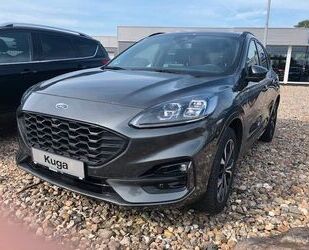 Ford Ford Kuga 2.5 PHEV ST-Line X Gebrauchtwagen