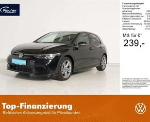 VW Volkswagen Golf 2.0 TDI R-Line DSG NAV/LED/ACC/RFK Gebrauchtwagen