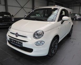 Fiat Fiat 500 1.0 GSE Hybrid Club Klima DAB 1.Hand Gebrauchtwagen