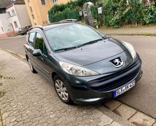 Peugeot Peugeot 207 SW Tendance Gebrauchtwagen