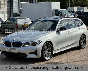 BMW BMW 320D*TOURING*SPORT-LINE*HEAD-UP*PANORAMA*TÜV N Gebrauchtwagen