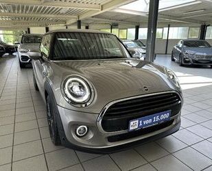 Mini MINI Cooper 1.5 Autom. Navi LED Sitzheizung PDC Gebrauchtwagen