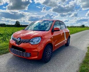 Renault Renault Twingo 22KWh Sonderedition Vibes Gebrauchtwagen