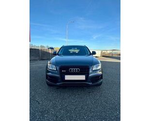 Audi Audi SQ5 3.0 TDI tiptronic quattro - Gebrauchtwagen