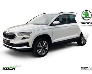 Skoda Skoda Karoq Style 2.0 TDI DSG 4x4 *NAVI*LED*RFK* Gebrauchtwagen