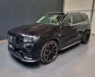 Mercedes-Benz Mercedes-Benz GLS 580 Brabus B700 *UNIKAT* Gebrauchtwagen