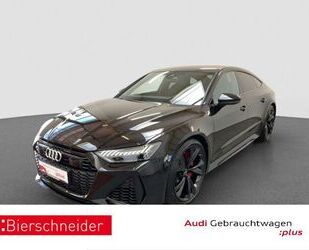 Audi Audi RS 7 Sportback performance 22 Laser Pano HuD Gebrauchtwagen