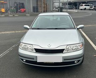 Renault Renault Laguna Dynamique 1.9 dCi 88kW Dynamique Gebrauchtwagen